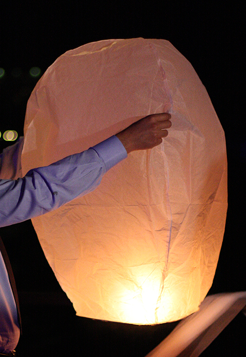 Sky Lantern History History Of Chinese Sky Lanterns History Of Wish 