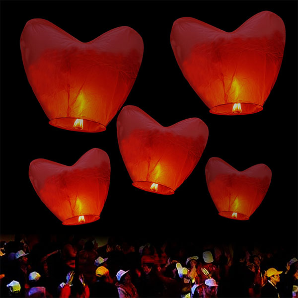 where to find sky lanterns
