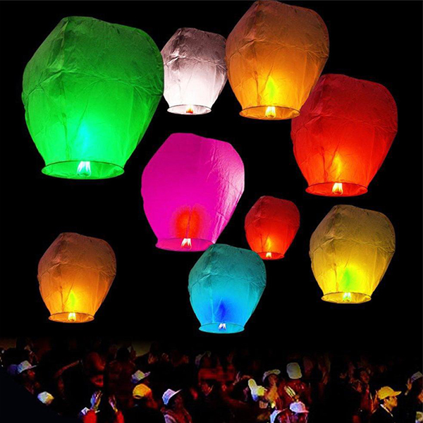 coloured-sky-lanterns-chinese-sky-lantern-company